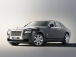 Rolls Royce Ghost 200EX