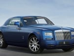 2012 Rolls Royce Phantom Coupe