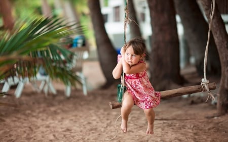 Sweet Girl - face, sweetness, child, pretty, sweet, adorable, girl