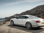 2014 Bentley Continental GT V8