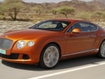 2011 Bentley Continental GT