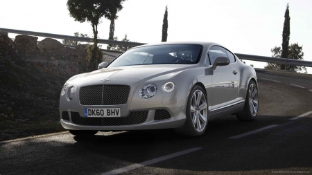 2013 Bentley Continental GT V8 - Bentley, GT, Cars, Continental, V8