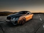 Vilner Bentley Continental GT