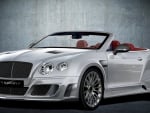 Mansory Bentley Continental GTC