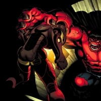 Red Hulk