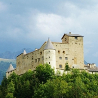 Castle in Austria