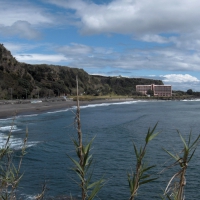 Agua de Alto beach