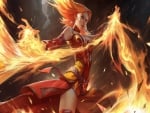 Fire Mage