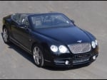 2008 Mansory Bentley Continental GTC