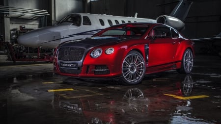 2013_mansory_sanguis_bentley_continental_gt - tuned, gt, bentley, sanguis, cars, tuning, continental, mansory