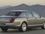 2005 Bentley Continental Flying Spur