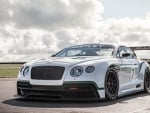 2013 Bentley Continental GT3 Concept Racer