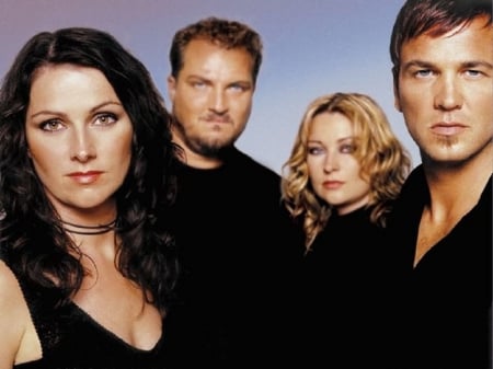 Ace Of Base - Eurodance, 90s, Ace Of Base, Music