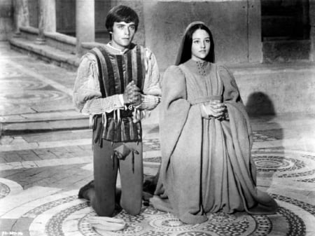 Romeo And Juliet - story, movie, romeo, juliet