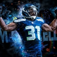 Legion of BOOM