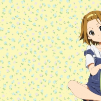 ~Tainaka Ritsu~