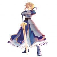 ~Saber~