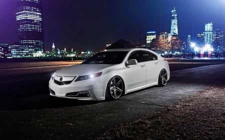 Honda-Acura - honda, acura, wheel, car