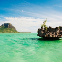 Island