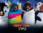 Happy Feet