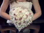 Wedding bouquet