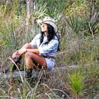 Cowgirl Beauty