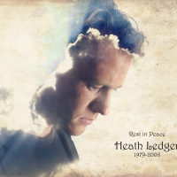 Heath Ledger