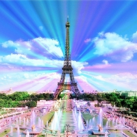 â˜…Romantic in Parisâ˜…