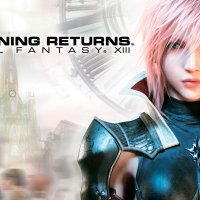 Lightning Returns Final Fantasy