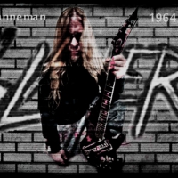 Jeff Hanneman