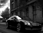 Bentley