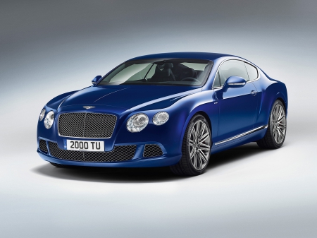 Bently - bently, car, drive, wheel, blue