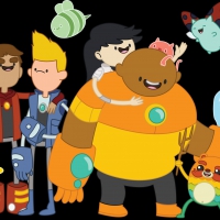 Bravest Warriors