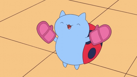 Bravest Warriors - warriors, smile, bravest, cartoon