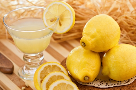 Lemons Juice - Lemon, Lemons, yellow fruits, yellow, yellow fruit, yellow drink, Drink, Drinks, Fruits, yellow drinks, Citrus, Food, Fruit, Juice