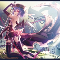 Remilia Scarlet