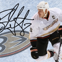 Ryan Getzlaf SS