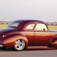 1940-Chevrolet