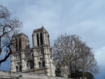 notredame cathedral