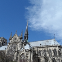 Notredame Cathedral