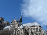 Notredame Cathedral