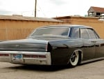 Lincoln Continental