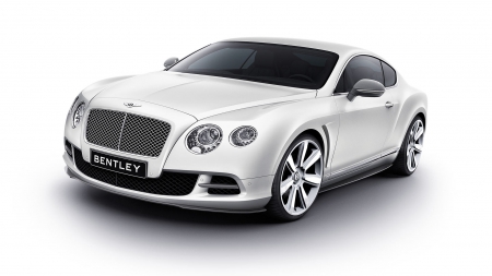 Bentley Continental GT Muller - gt, bentley, cars, continental, muller