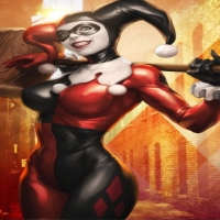 Harley Quinn