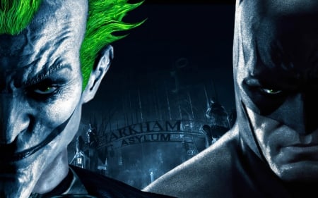 Batman - Batman, joker, new, hollywood