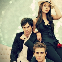 Vampire Diaries (2009-)