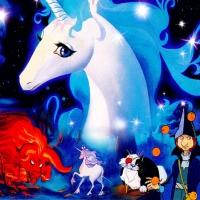 The last unicorn