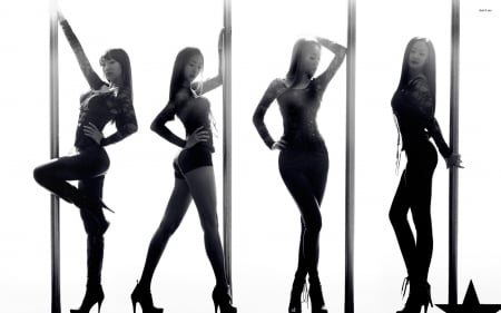 Sexy Sistar K - sexy asian, Sexy Sistar K, sexy korean, hot korean, sistar k, hot sistar k, hot asian