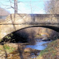 Country Bridge