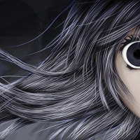 Big eye !!